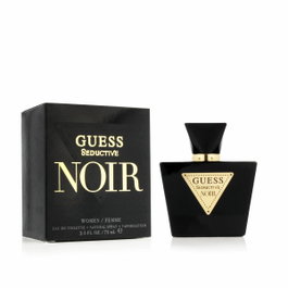 Guess Seductive Noir Women Eau de Toilette 75ml Spray