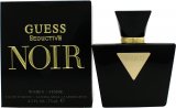 Guess Seductive Noir Women Eau de Toilette 75 ml