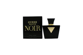 Guess Seductive Noir Women Eau de Toilette 75ml Spray