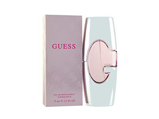 Guess Guess Women Edp 75 mL Guess Guess Women Edp 75 mL