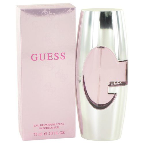 Guess Guess Women Edp 75 mL Guess Guess Women Edp 75 mL