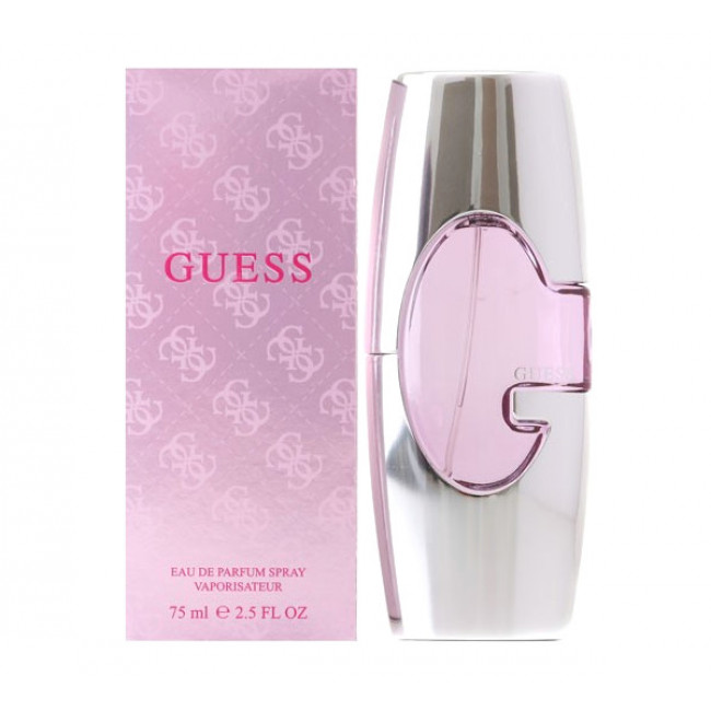 Guess Guess Women Edp 75 mL Guess Guess Women Edp 75 mL