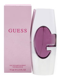 Guess Guess Woman Eau de Parfum 75ml Vaporizador