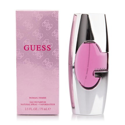 Guess Woman Eau de Parfum 75 ml