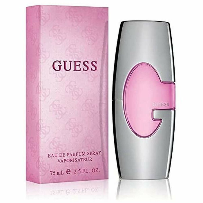 Guess Guess Woman Eau de Parfum 75 ml