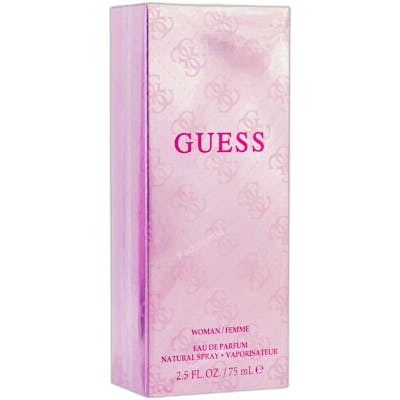 Guess Guess Woman Eau de Parfum 75 ml