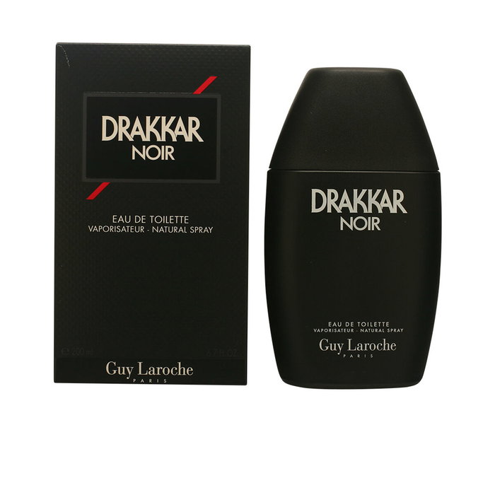 Guy Laroche Drakkar Noir Eau de Toilette 50 ml