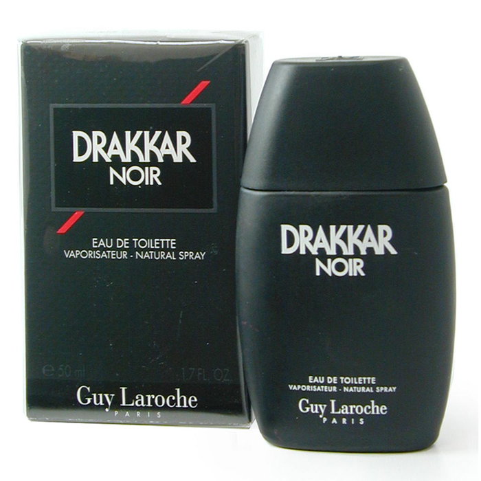 Guy Laroche Drakkar Noir Eau de Toilette 50 ml
