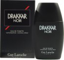 Guy Laroche Drakkar Noir Eau de Toilette 50 ml