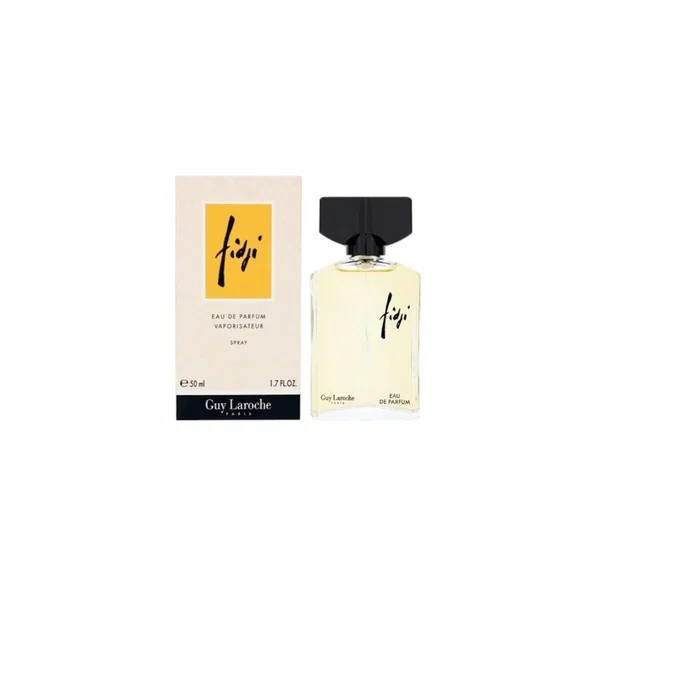 Guy Laroche Fidji Eau de Parfum 50 ml Vaporizador