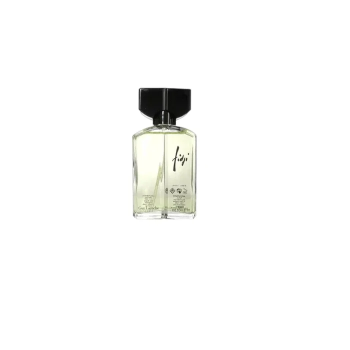 Guy Laroche Fidji Eau de Parfum 50 ml Vaporizador