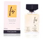 Fidji Eau de Parfum Vaporizador para Mujer, Fragancia Floral con Notas Cítricas y Amaderadas, 50 ml