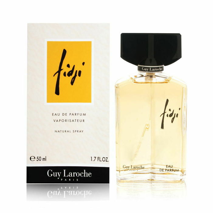Guy Laroche Fidji Eau de Parfum 50 ml Vaporizador