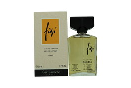 Guy Laroche Fidji Eau De Parfum 50ml Vaporizador