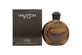 Halston Z-14 Eau de Cologne 236ml Vaporizador