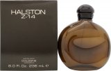 Halston Z-14 Eau de Cologne 236ml Vaporizador
