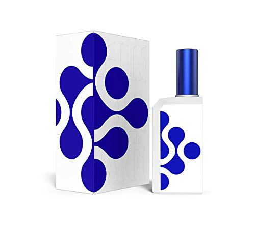 Histoires de Parfums This Is Not A Blue Bottle 1.4 Eau de Parfum 60 ml Histoires de Parfums This Is Not A Blue Bottle 1.4 Eau de Parfum 60 ml