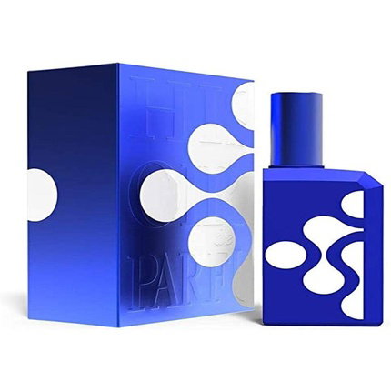 Histoires de Parfums This Is Not A Blue Bottle 1.4 Eau de Parfum 60 ml