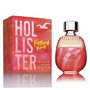 Hollister Festival Vibes For Her - Eau de Parfum Vaporizador para Mujer, 100 ml