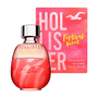Hollister FESTIVAL VIBES FOR HER Eau de Parfum 100 ml