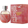 Hollister FESTIVAL VIBES FOR HER Eau de Parfum 100 ml