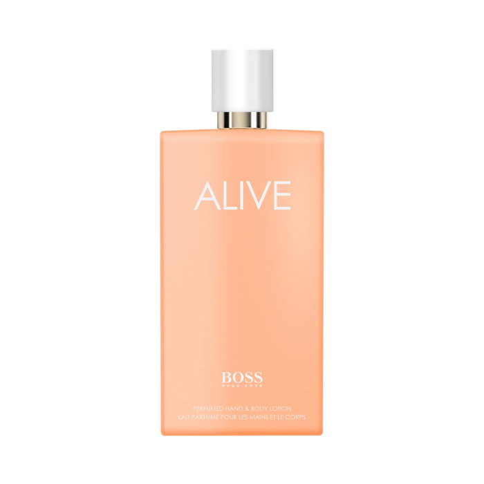 Hugo Boss Alive Loción Corporal Perfumada 200 ml