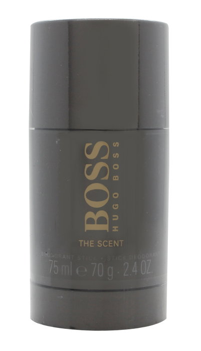 Hugo Boss Boss The Scent Desodorante Stick 75 ml