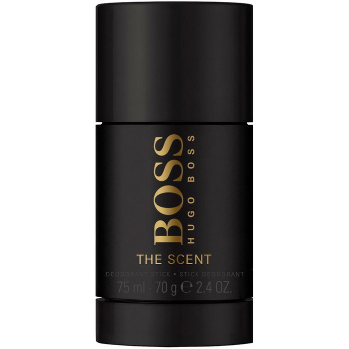Hugo Boss Boss The Scent Desodorante Stick 75 ml