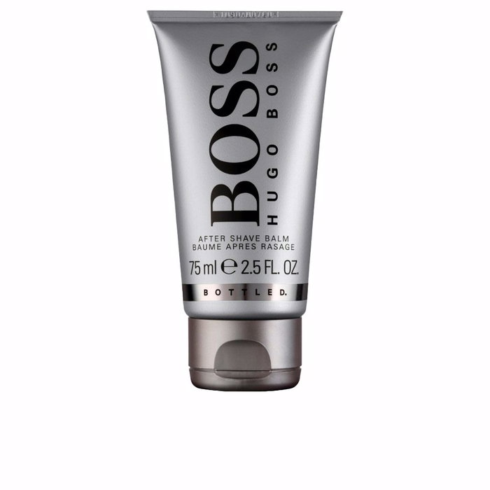 Hugo Boss BOSS BOTTLED bálsamo after-shave para hombre 75 ml Hugo Boss BOSS BOTTLED bálsamo after-shave para hombre 75 ml