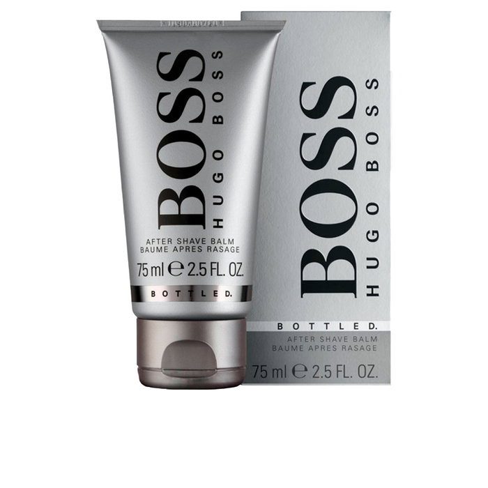 Hugo Boss BOSS BOTTLED bálsamo after-shave para hombre 75 ml Hugo Boss BOSS BOTTLED bálsamo after-shave para hombre 75 ml