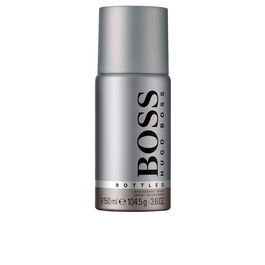 Hugo Boss-Boss BOSS BOTTLED Desodorante Vaporizador 150 ml