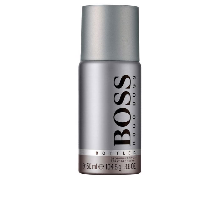 Hugo Boss-Boss BOSS BOTTLED Desodorante Vaporizador 150 ml Hugo Boss-Boss BOSS BOTTLED Desodorante Vaporizador 150 ml