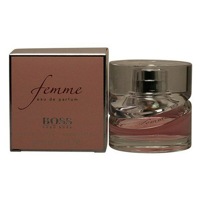 HUGO BOSS Boss Femme Eau de Parfum 50 ml
