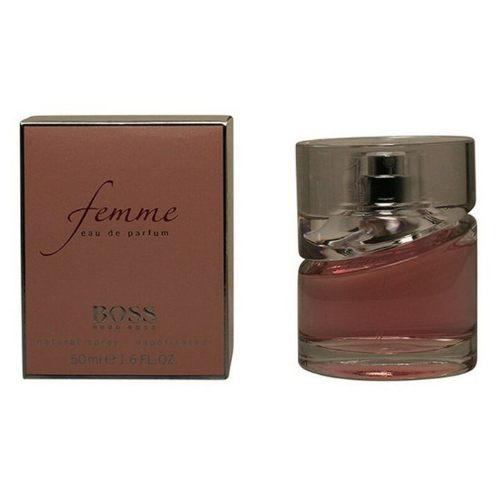 HUGO BOSS Boss Femme Eau de Parfum 50 ml
