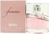 HUGO BOSS Boss Femme Eau de Parfum 50 ml