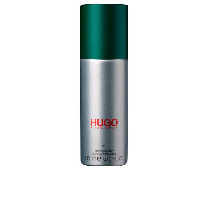 Hugo Boss HUGO Desodorante Vaporizador 150 ml Hugo Boss HUGO Desodorante Vaporizador 150 ml