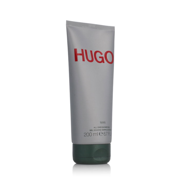 Hugo Boss Hugo Gel de Ducha 200ml