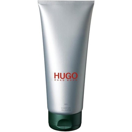 Hugo Boss Hugo Gel de Ducha 200ml