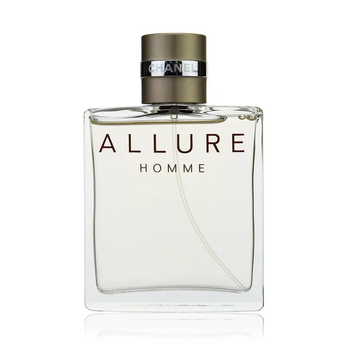 Chanel Allure Homme Eau de Toilette 50 ml Chanel Allure Homme Eau de Toilette 50 ml