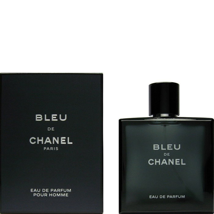 Chanel Bleu de Chanel Eau de Parfum 150 ml