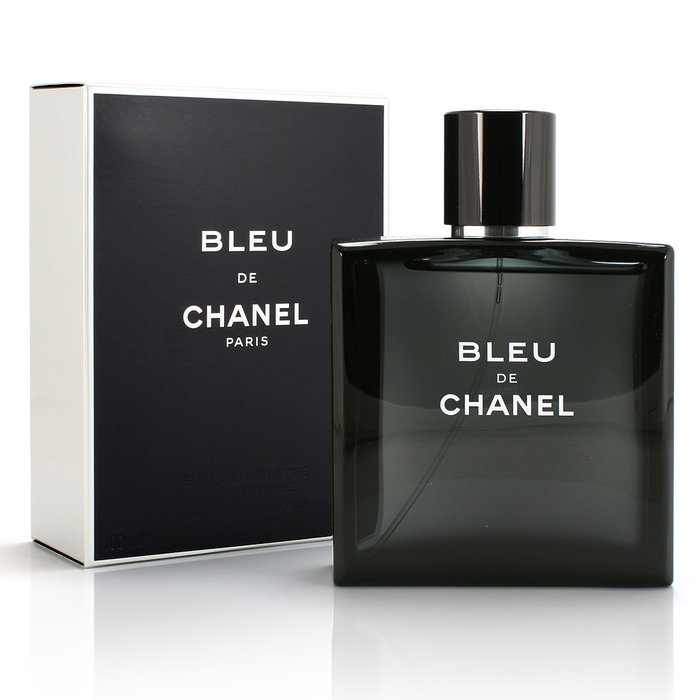 Chanel Bleu de Chanel Agua de Tocador 100 ml para Hombre