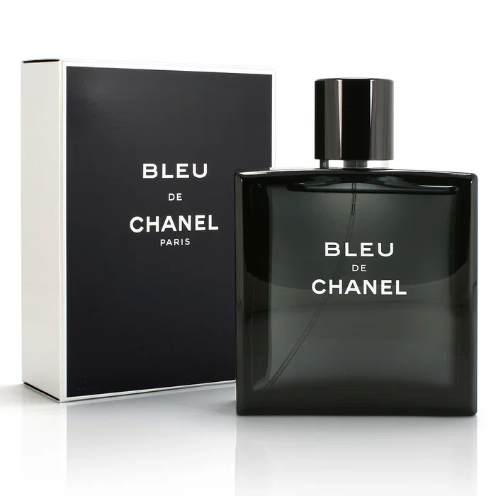 Chanel Bleu de Chanel Eau de Toilette para Hombre 101ml Chanel Bleu de Chanel Eau de Toilette para Hombre 101ml