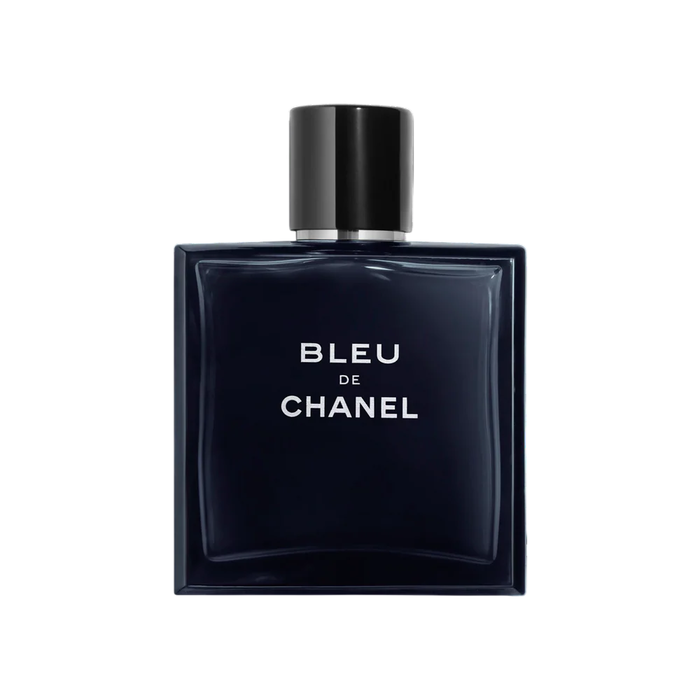 Chanel Bleu De Chanel Man Edt 100 mL Eau de Toilette para Hombre Chanel Bleu De Chanel Man Edt 100 mL Eau de Toilette para Hombre