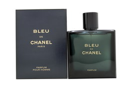 Chanel Bleu De Chanel Parfum Vapo 100 mL Perfume Hombre