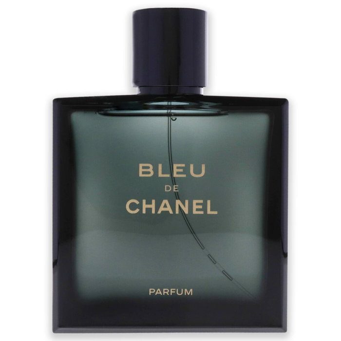 Chanel Bleu de Chanel Parfum 100 ml Spray Chanel Bleu de Chanel Parfum 100 ml Spray
