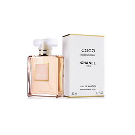 Chanel Coco Mademoiselle Woman Edp 50 mL Eau de Parfum para Mujer