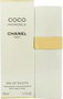 Chanel Coco Mademoiselle Eau de Toilette 50 ml Recargable
