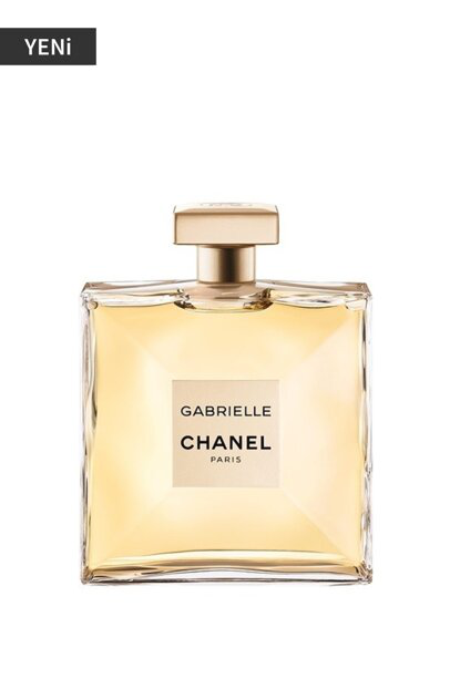 Gabrielle eau de parfum vaporizador 50 ml