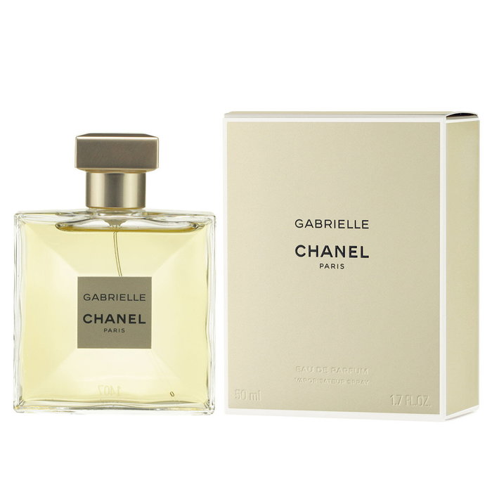 Chanel Gabrielle Eau de Parfum 50 ml Chanel Gabrielle Eau de Parfum 50 ml