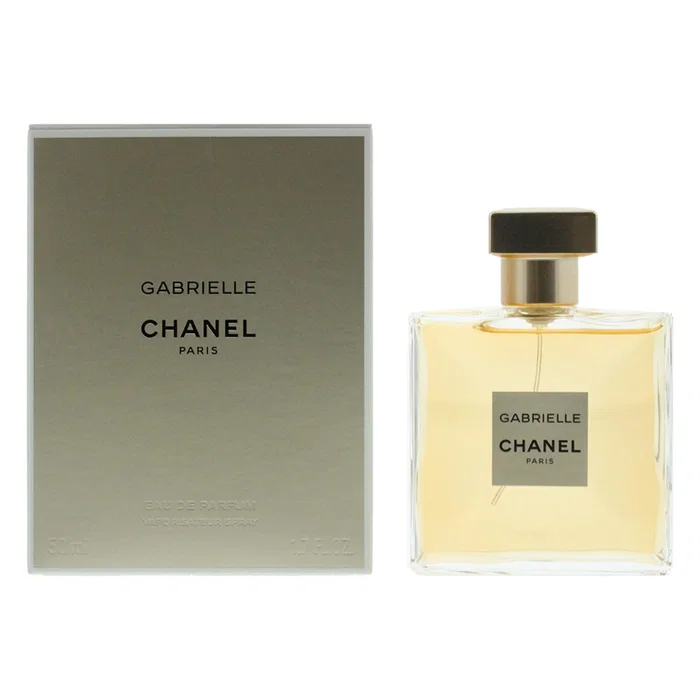 Chanel Gabrielle Eau de Parfum 50 ml Chanel Gabrielle Eau de Parfum 50 ml